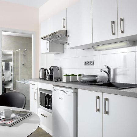 Appartements Le 32 Strasbourg Ngoại thất bức ảnh