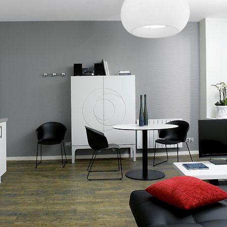 Appartements Le 32 Strasbourg Ngoại thất bức ảnh