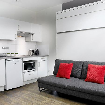 Appartements Le 32 Strasbourg Ngoại thất bức ảnh