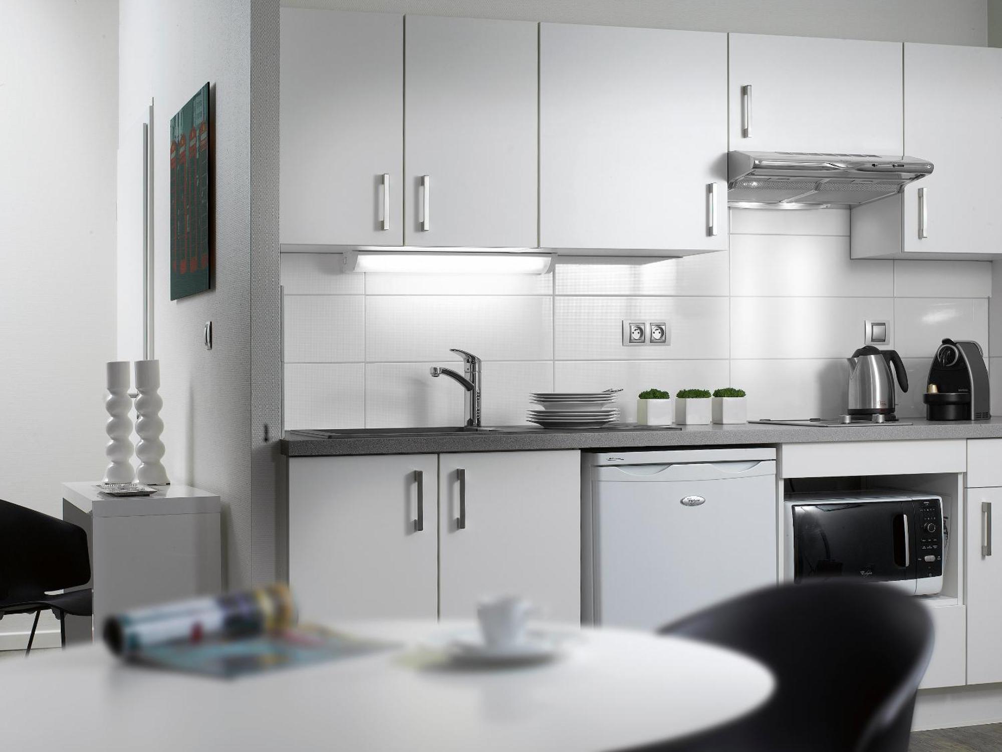 Appartements Le 32 Strasbourg Ngoại thất bức ảnh