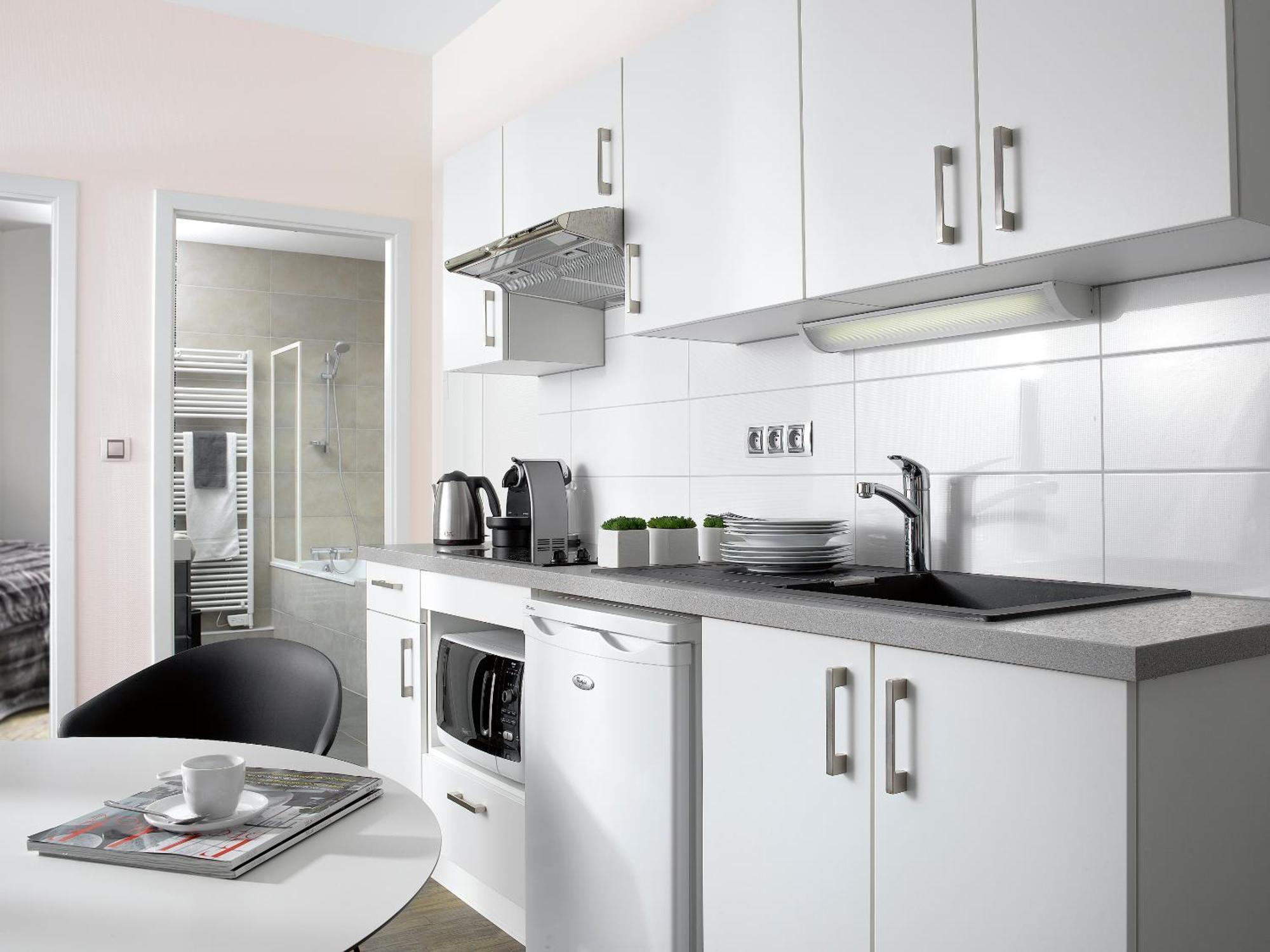 Appartements Le 32 Strasbourg Ngoại thất bức ảnh