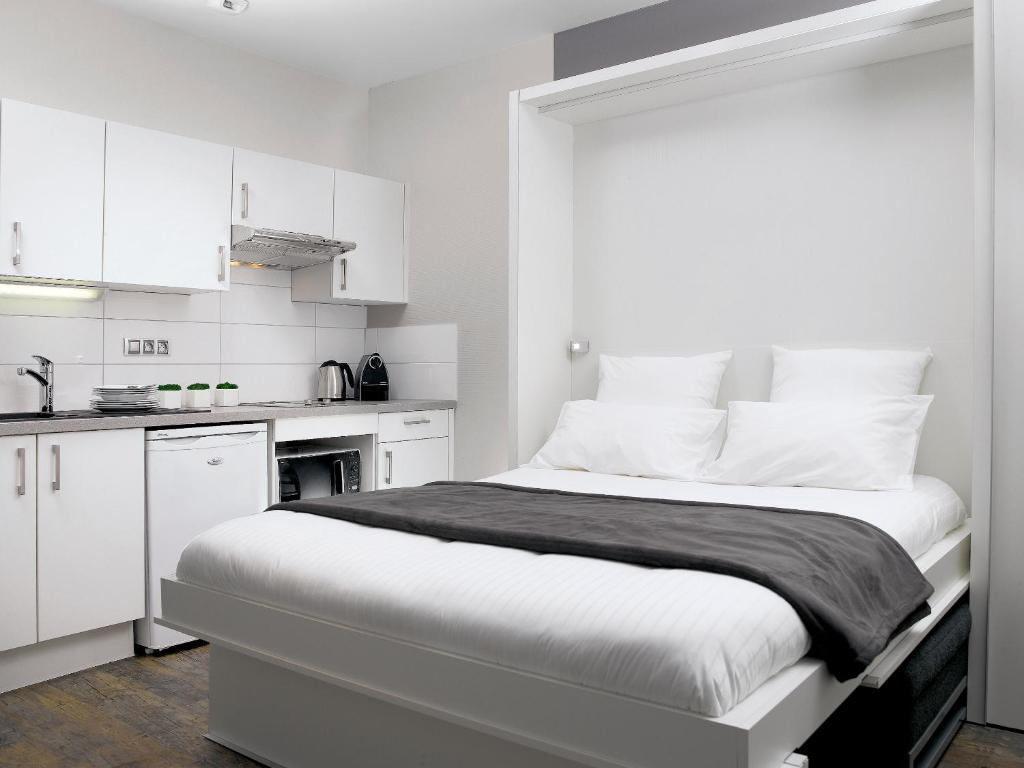 Appartements Le 32 Strasbourg Phòng bức ảnh