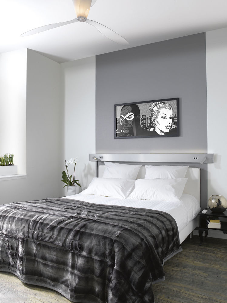 Appartements Le 32 Strasbourg Ngoại thất bức ảnh