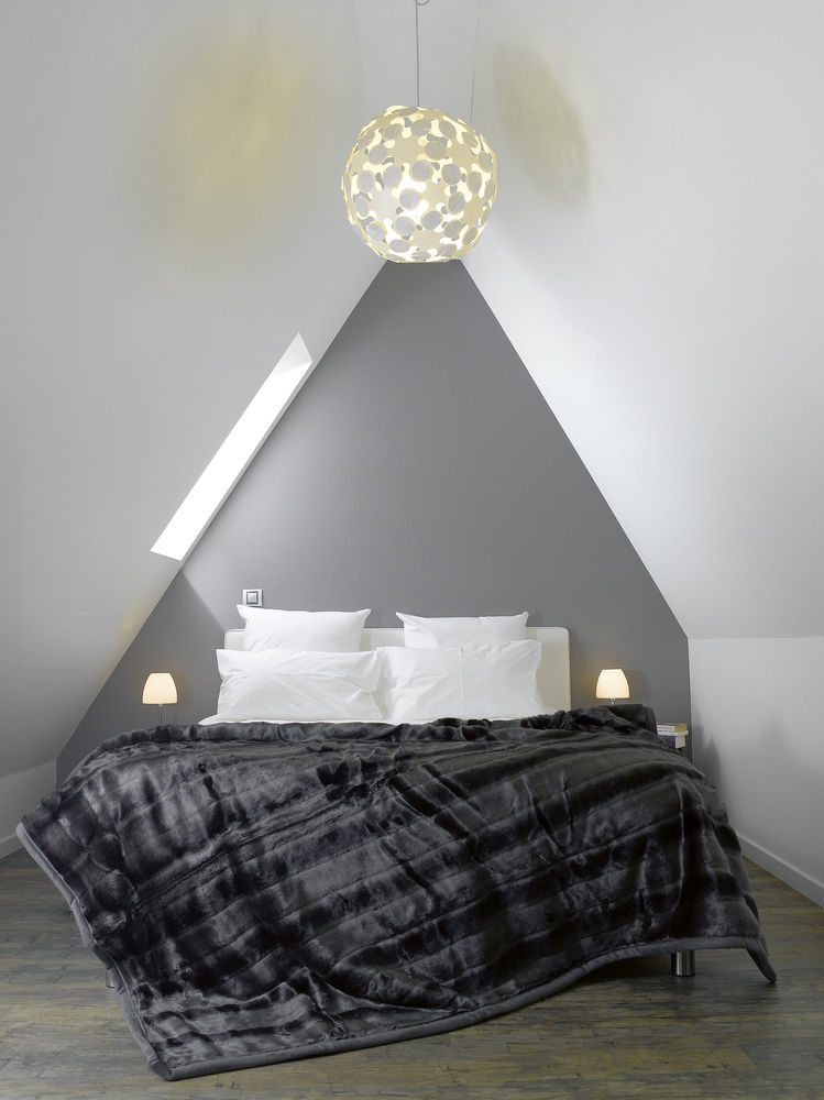 Appartements Le 32 Strasbourg Ngoại thất bức ảnh